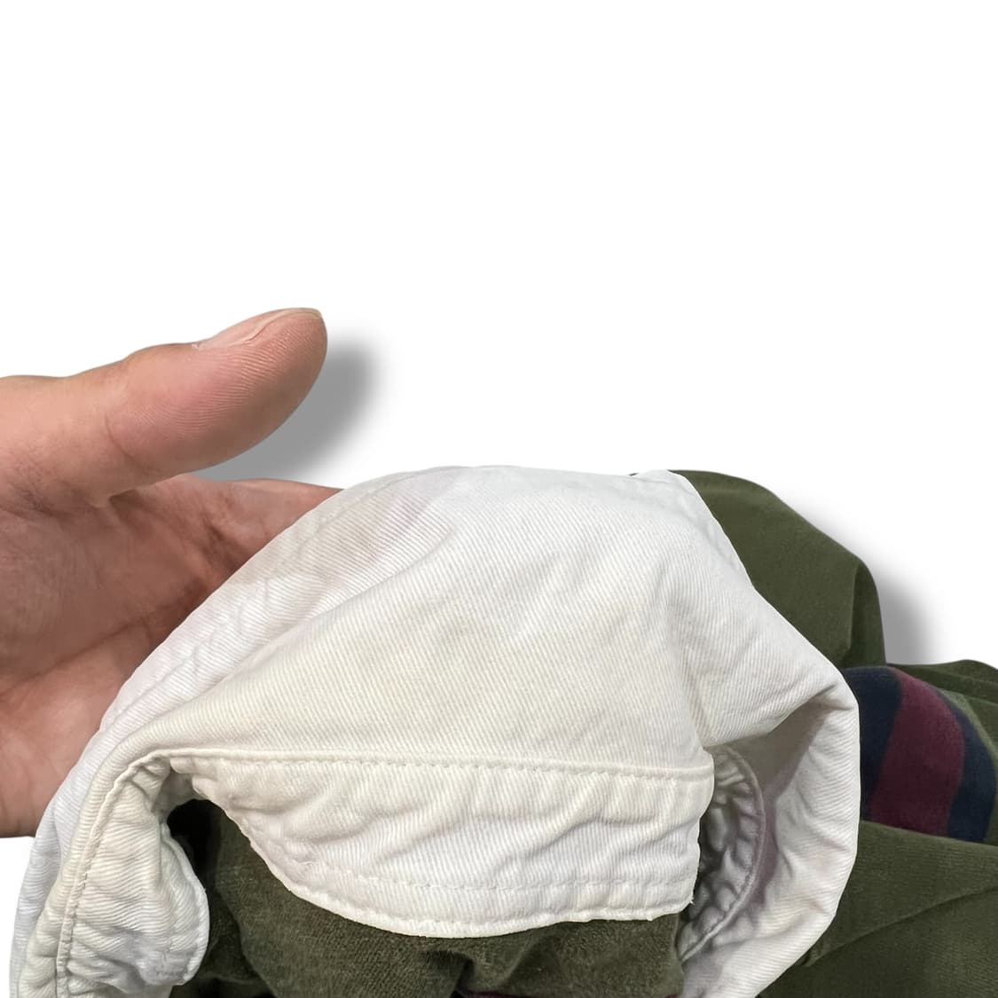  엘엘빈 럭비티셔츠 y13284 상품이미지8