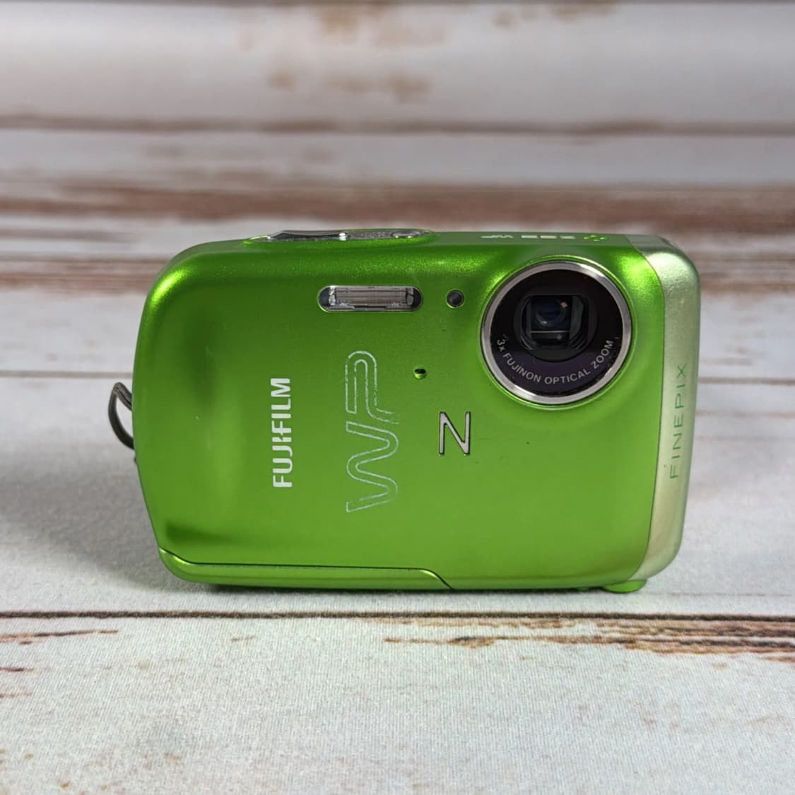 나연 디카✧･ﾟFujifilm Finepix 후지필름 파인픽스 z33wp 상품이미지4