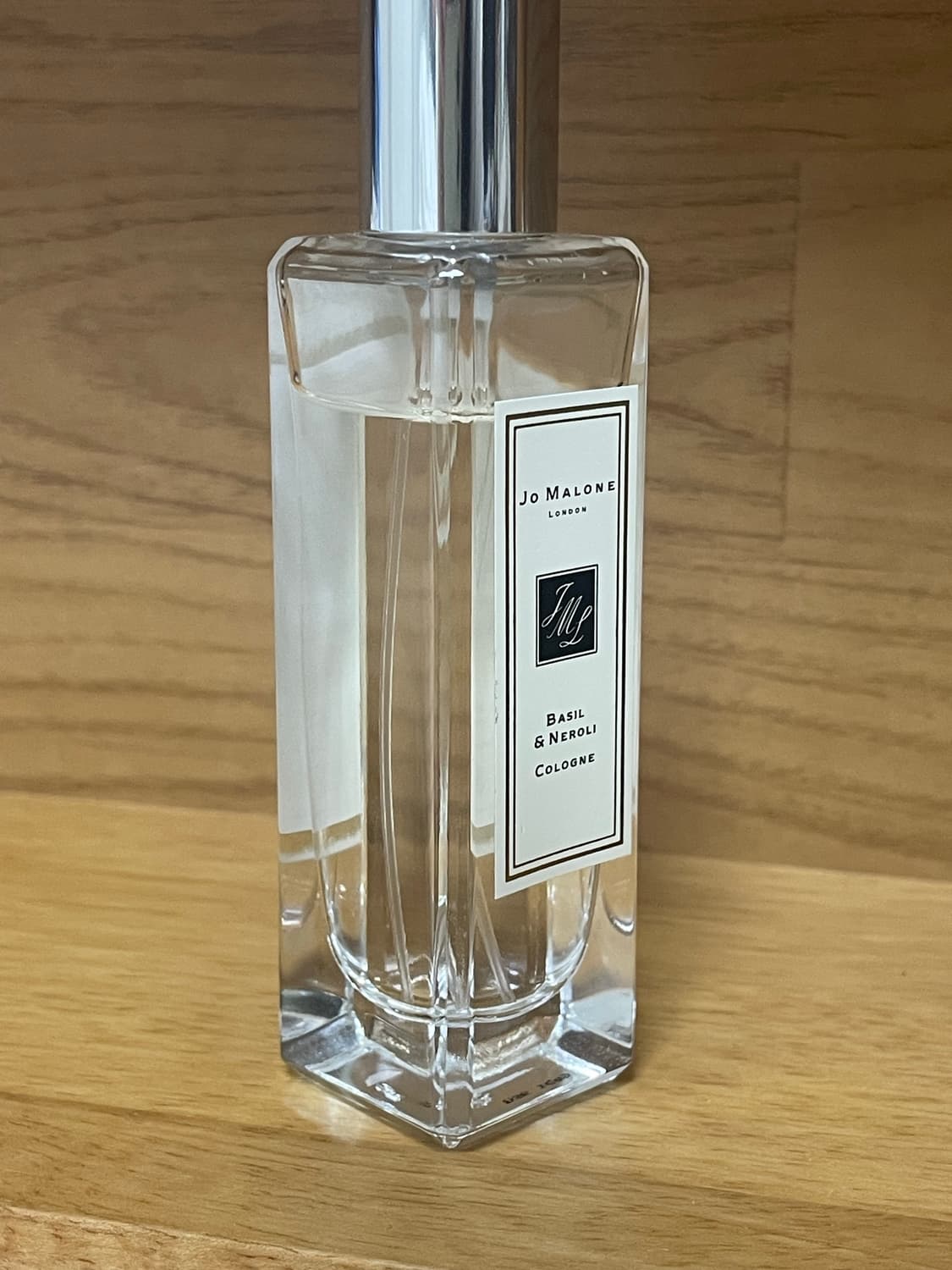국문택 조말론 바질 앤 네롤리 30ml 상품이미지4