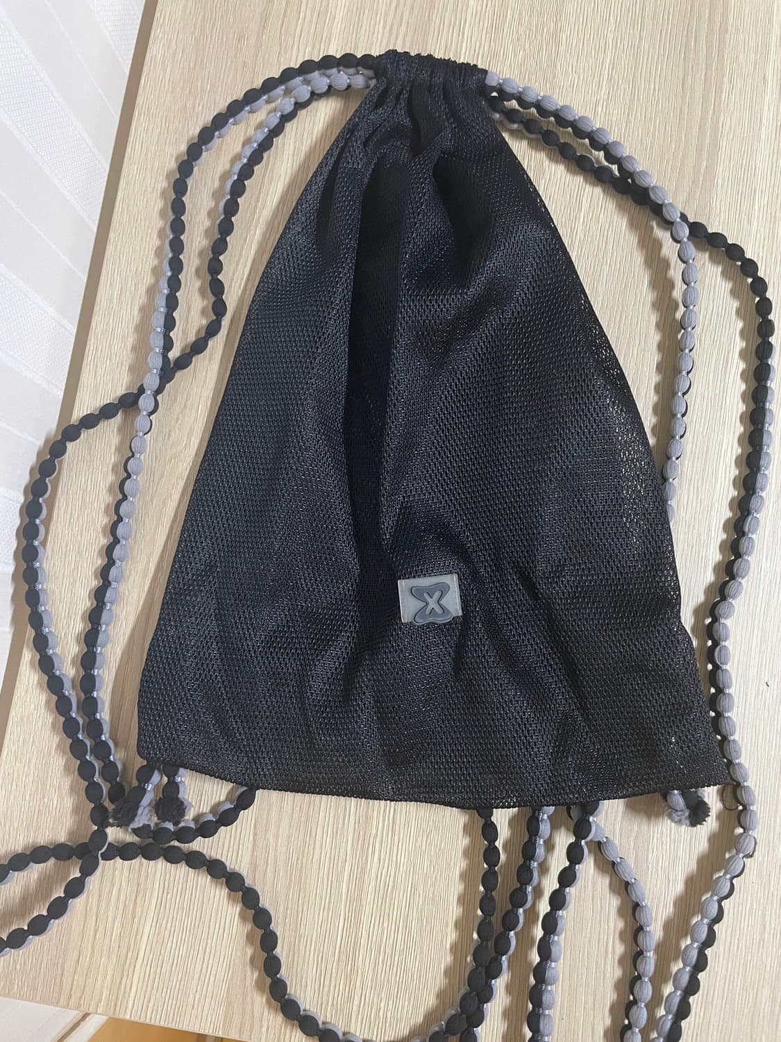 무음 조리 짐백 상품이미지2