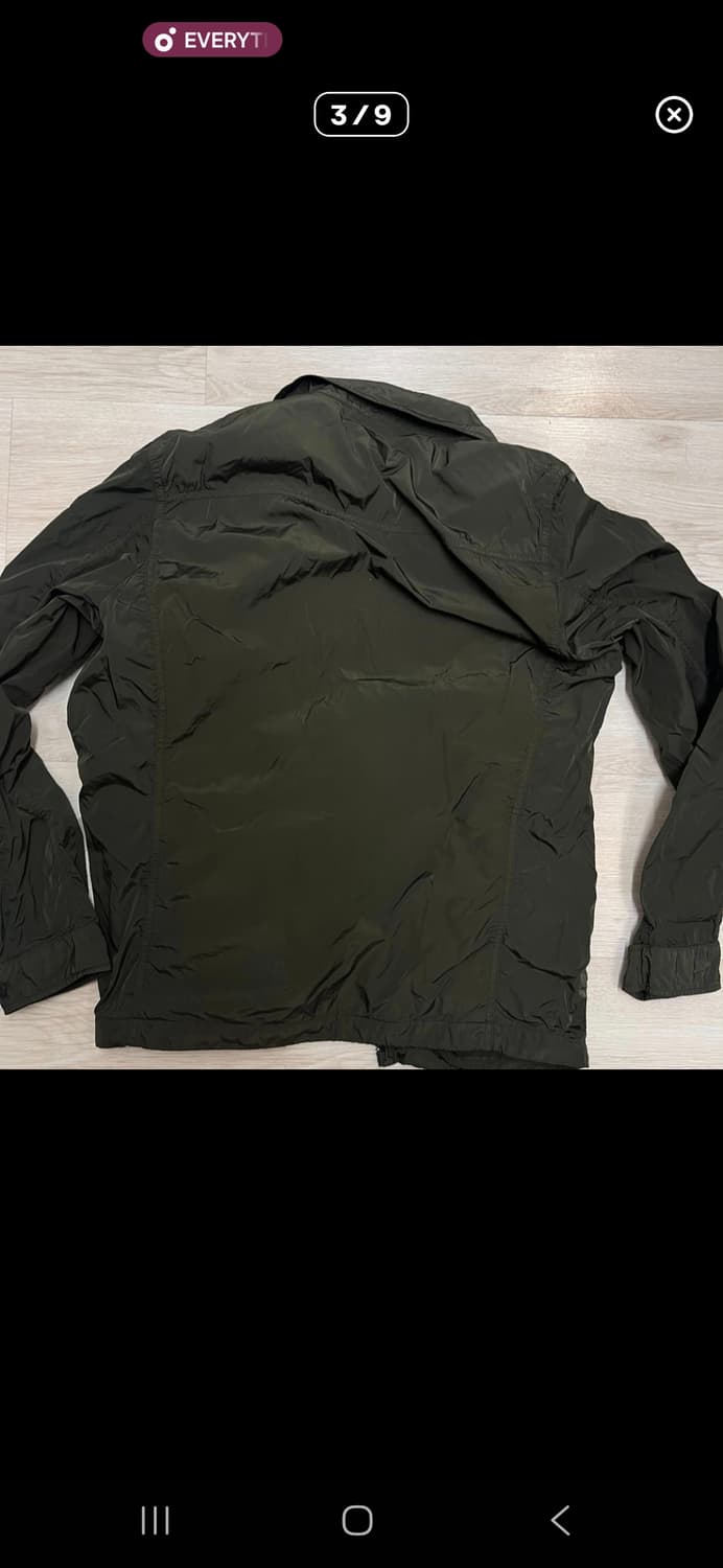 CP 셔츠자켓 상품이미지3