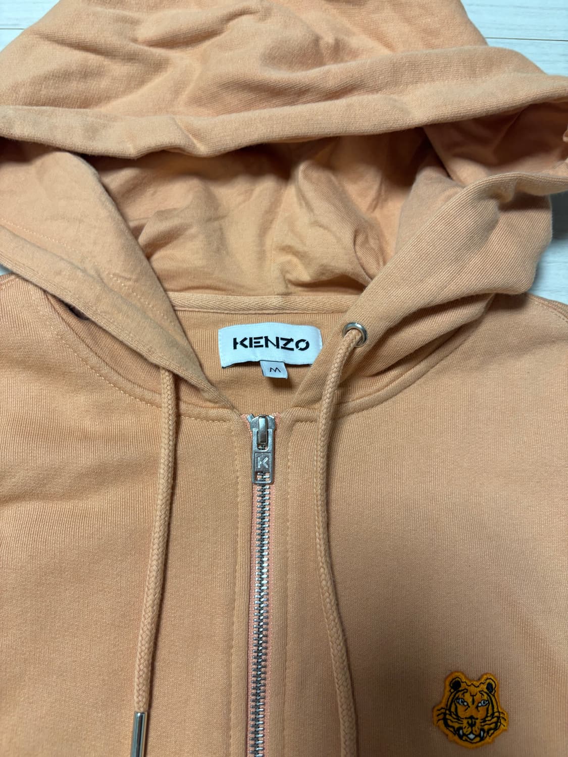 겐조 후드집업 상품이미지2