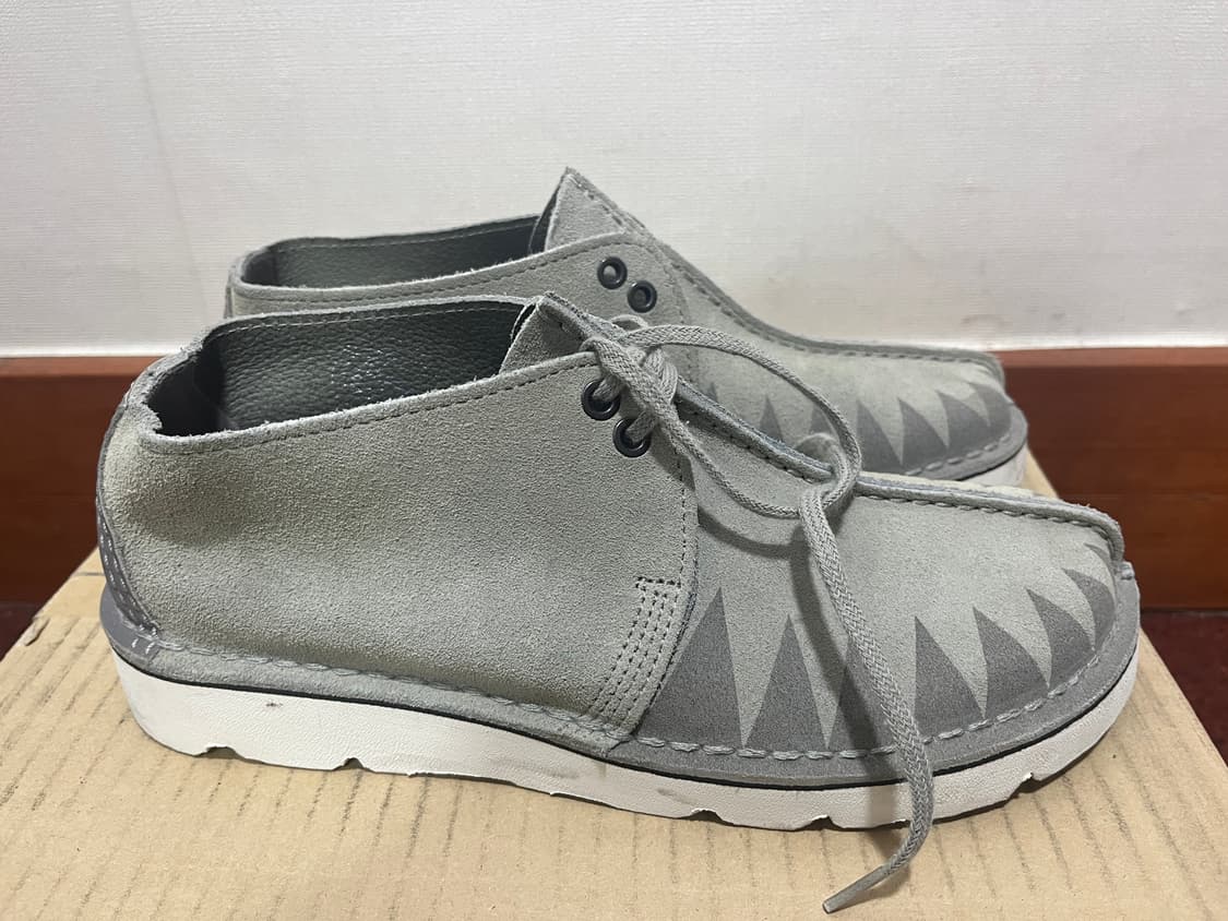 Clarks neighborhood desert trek  상품이미지4