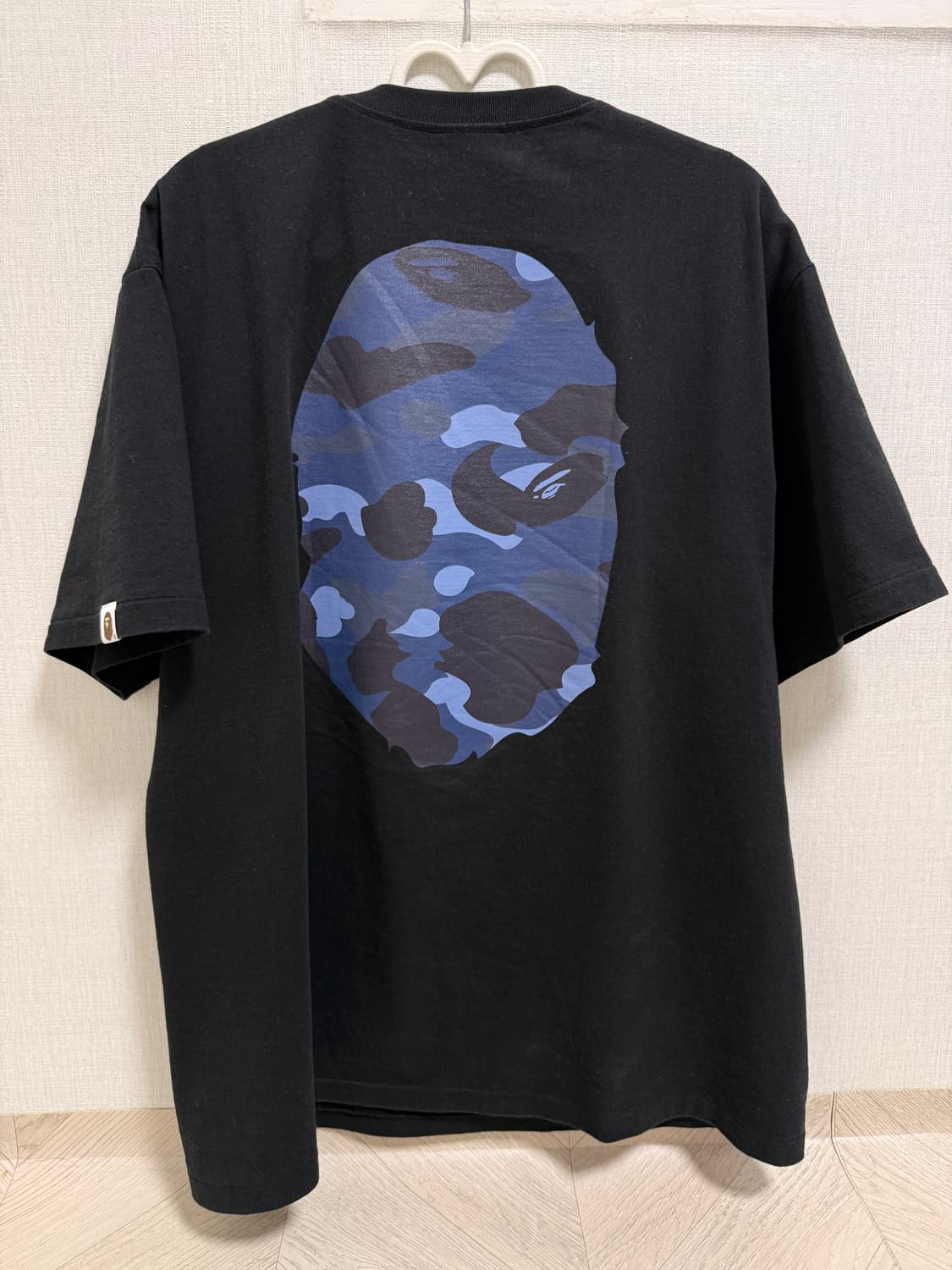 베이프 반팔 상품이미지2