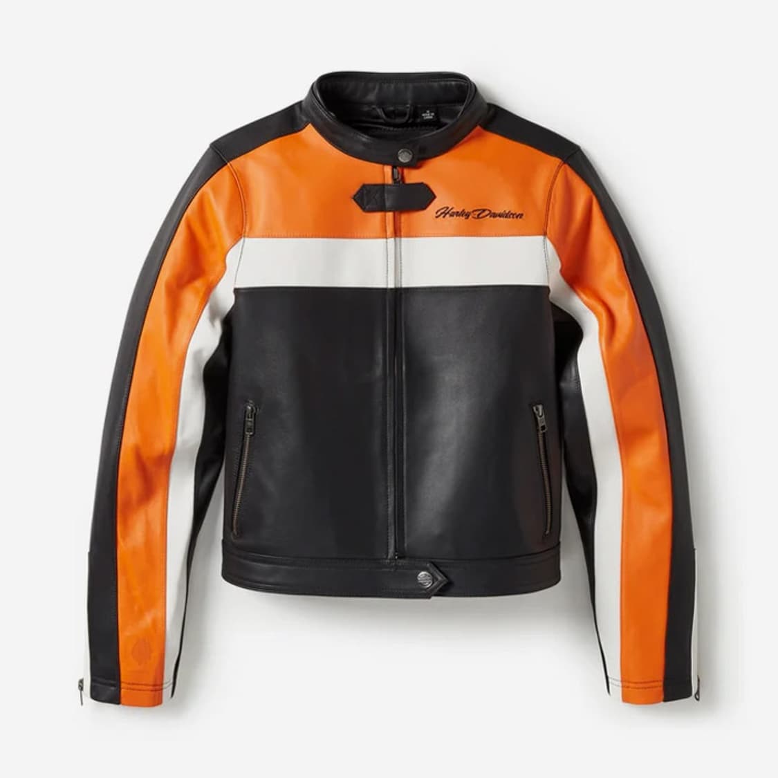 할리데이비슨 여성 xl 새상품 상품이미지1