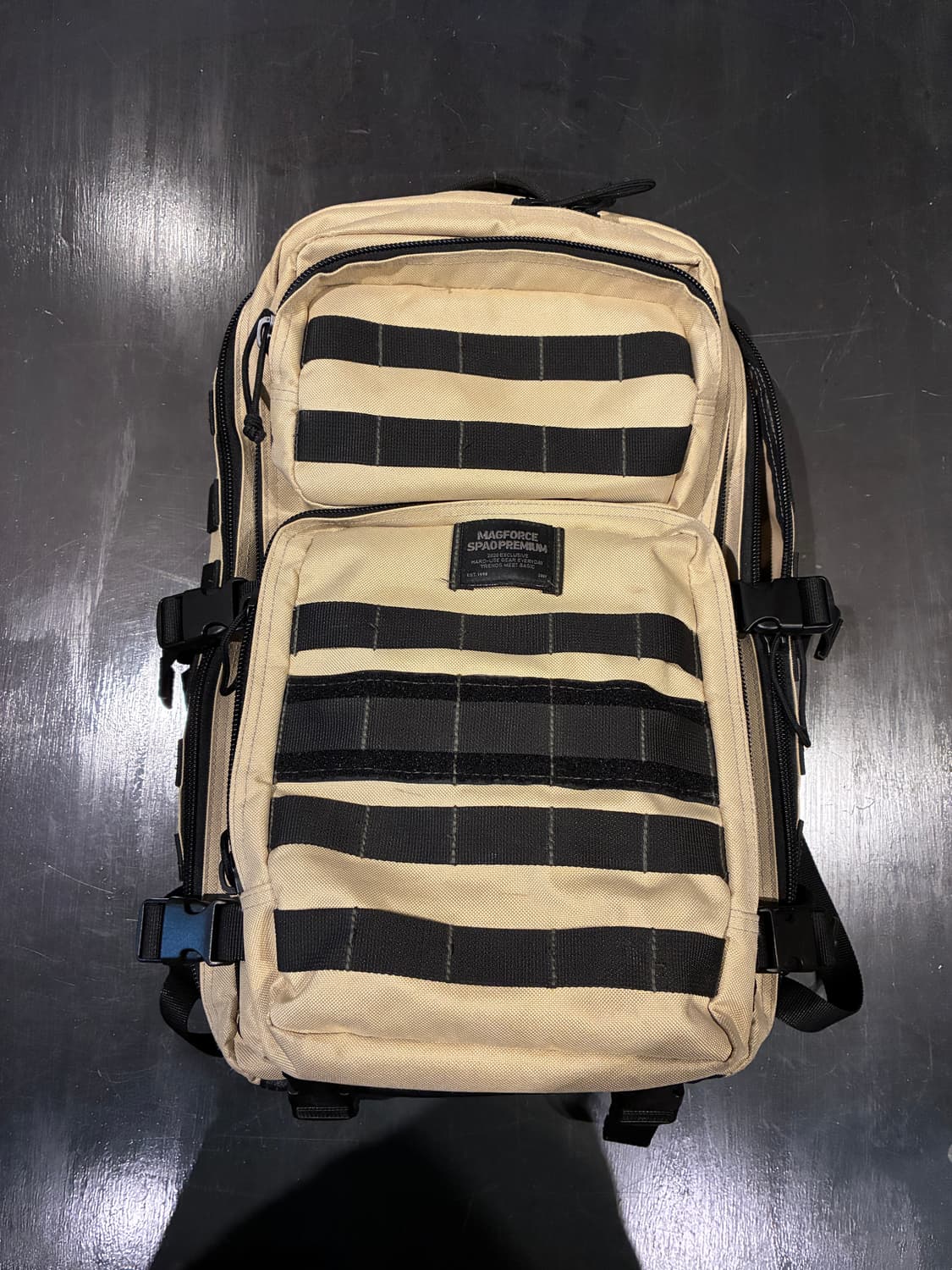 맥포스 스파오 슈퍼 팔콘 상품이미지1