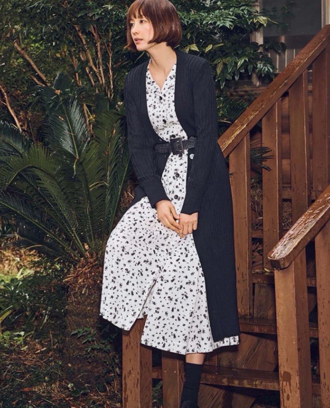 지스튜디오 66 이나영원피스 (거의새거) 상품이미지10