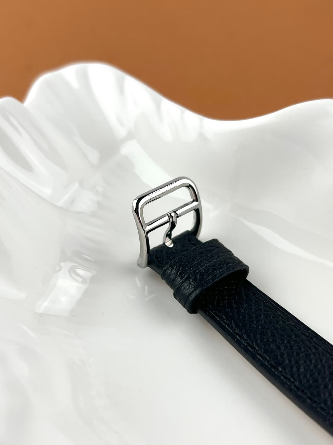 HERMES H hour watch PM size 상품이미지9
