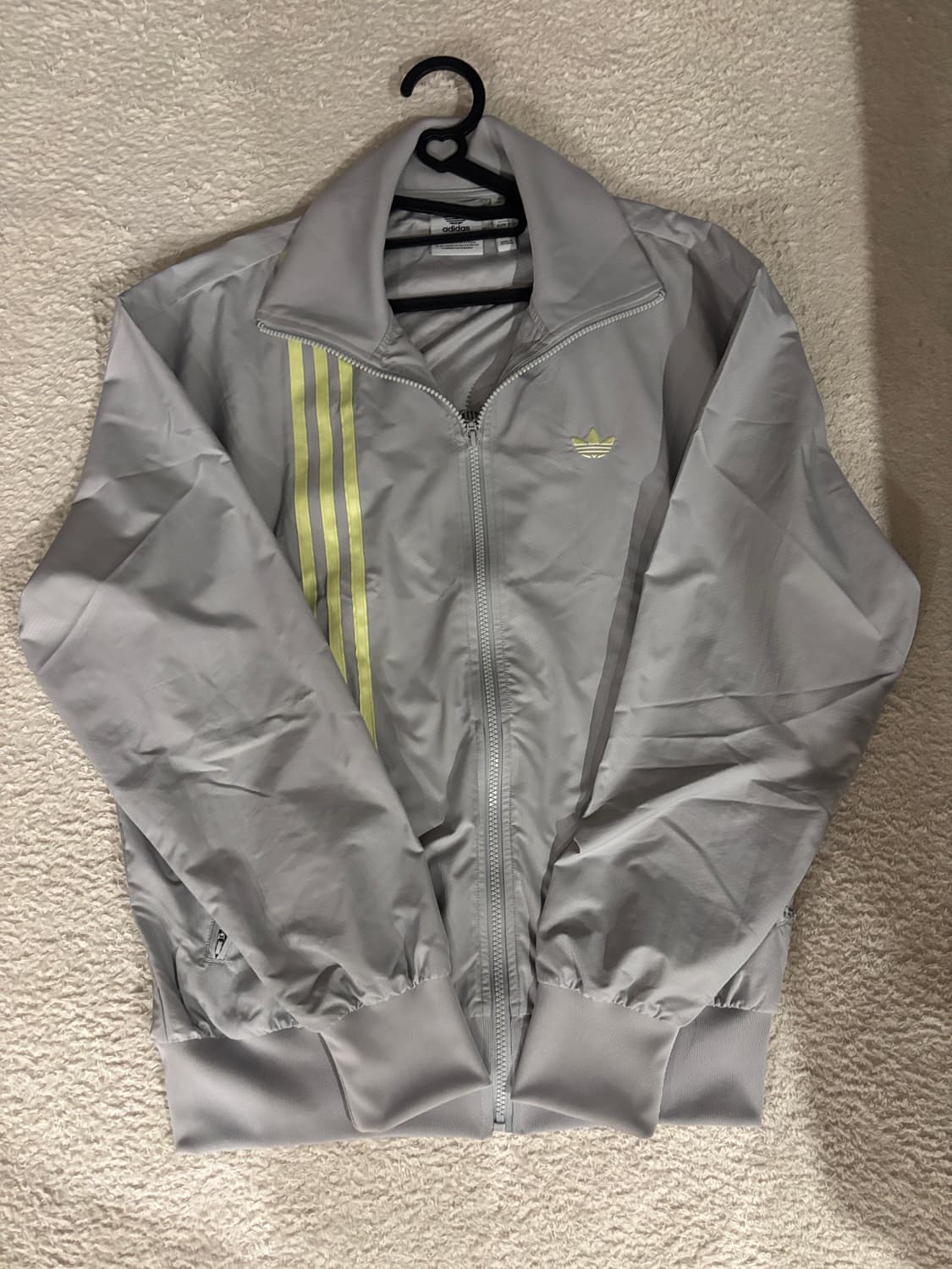 아디다스 트랙탑 상품이미지1