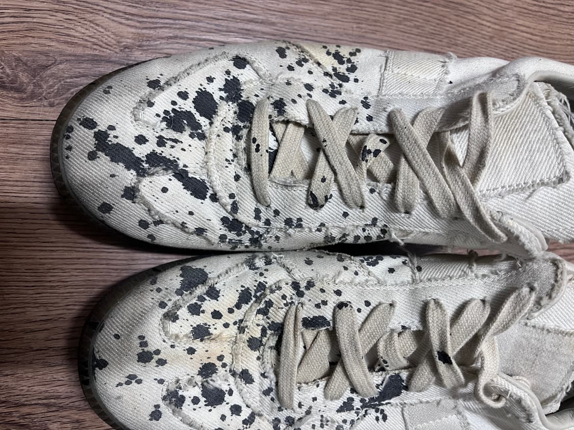 마르지엘라 페인팅 독일군 42 (265) 상품이미지5