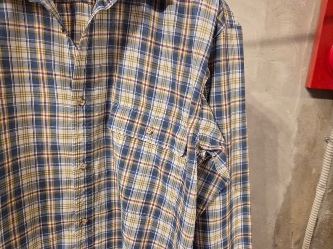 몽벨 아웃도어셔츠 상품이미지7