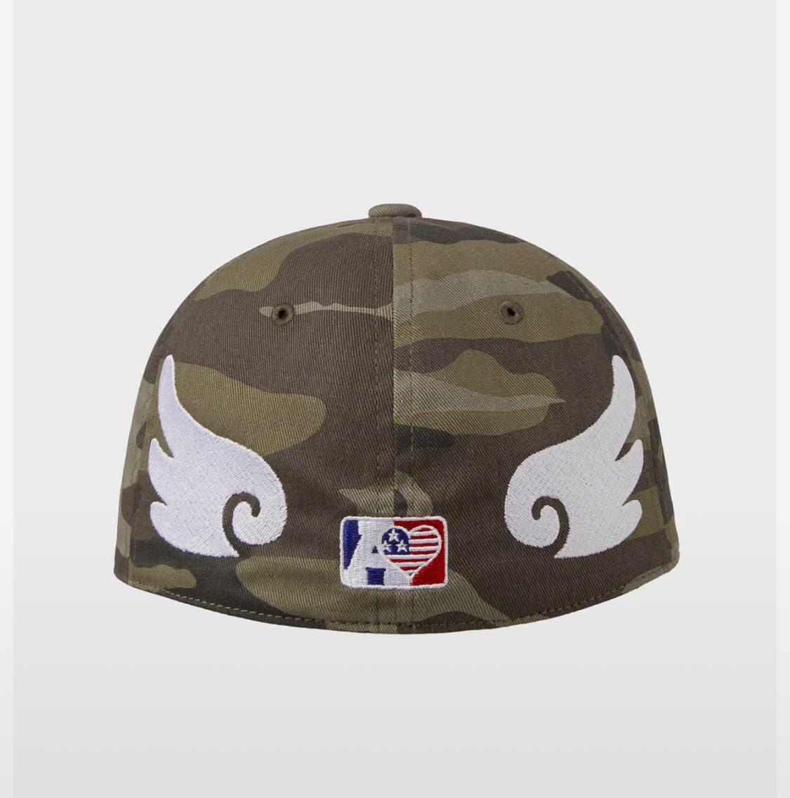 aeae 엔젤 윙 캡 1사이즈 상품이미지1