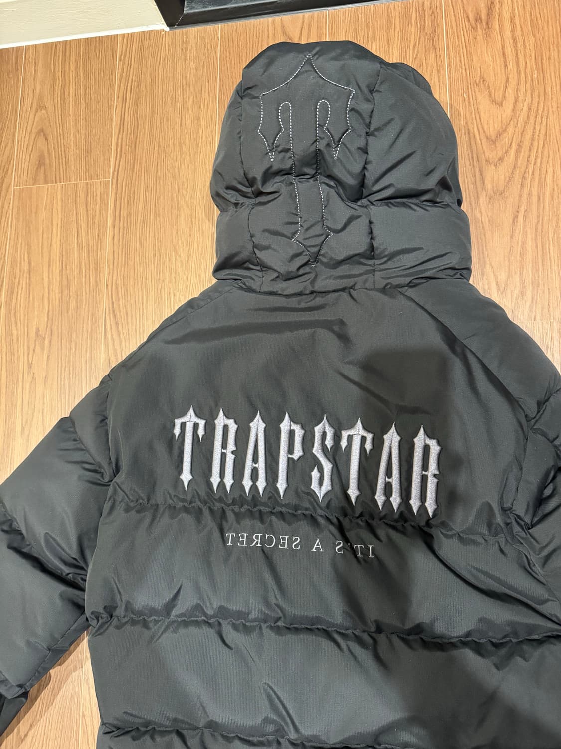 Trapstar 패딩 상품이미지2