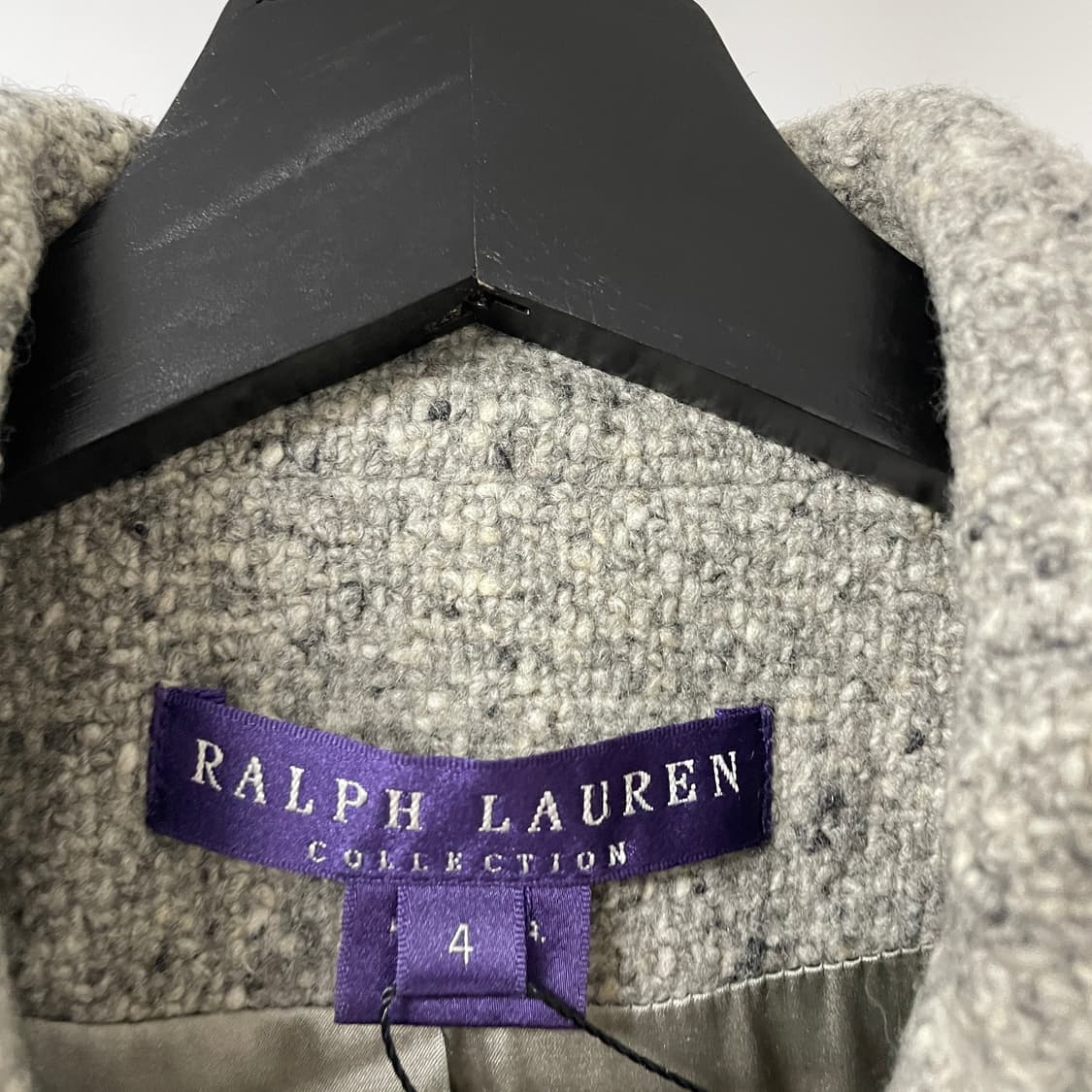 폴로 퍼플라벨 코트 4(W) 상품이미지4