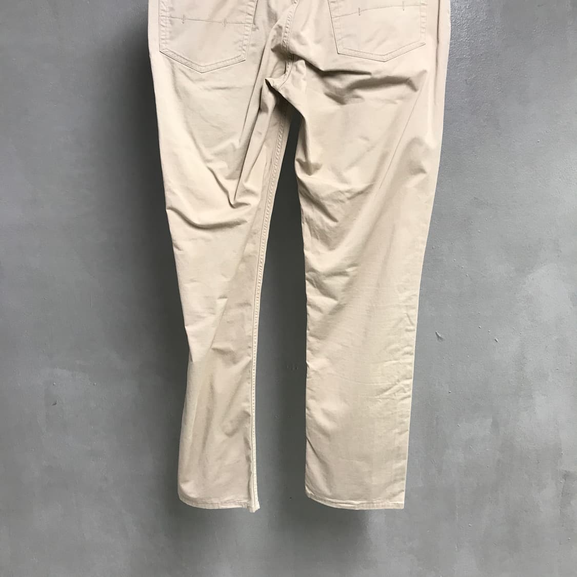 폴로 랄프로렌 베이지 팬츠 34/32 상품이미지3