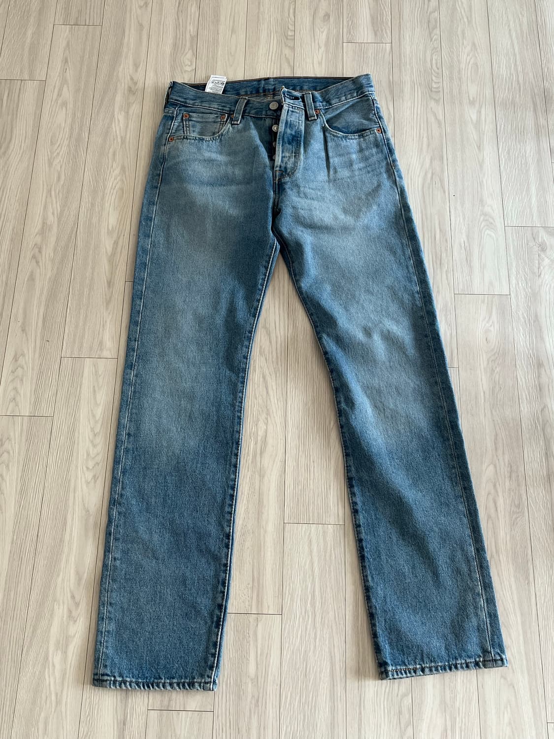 리바이스 501 - 29x32 상품이미지1