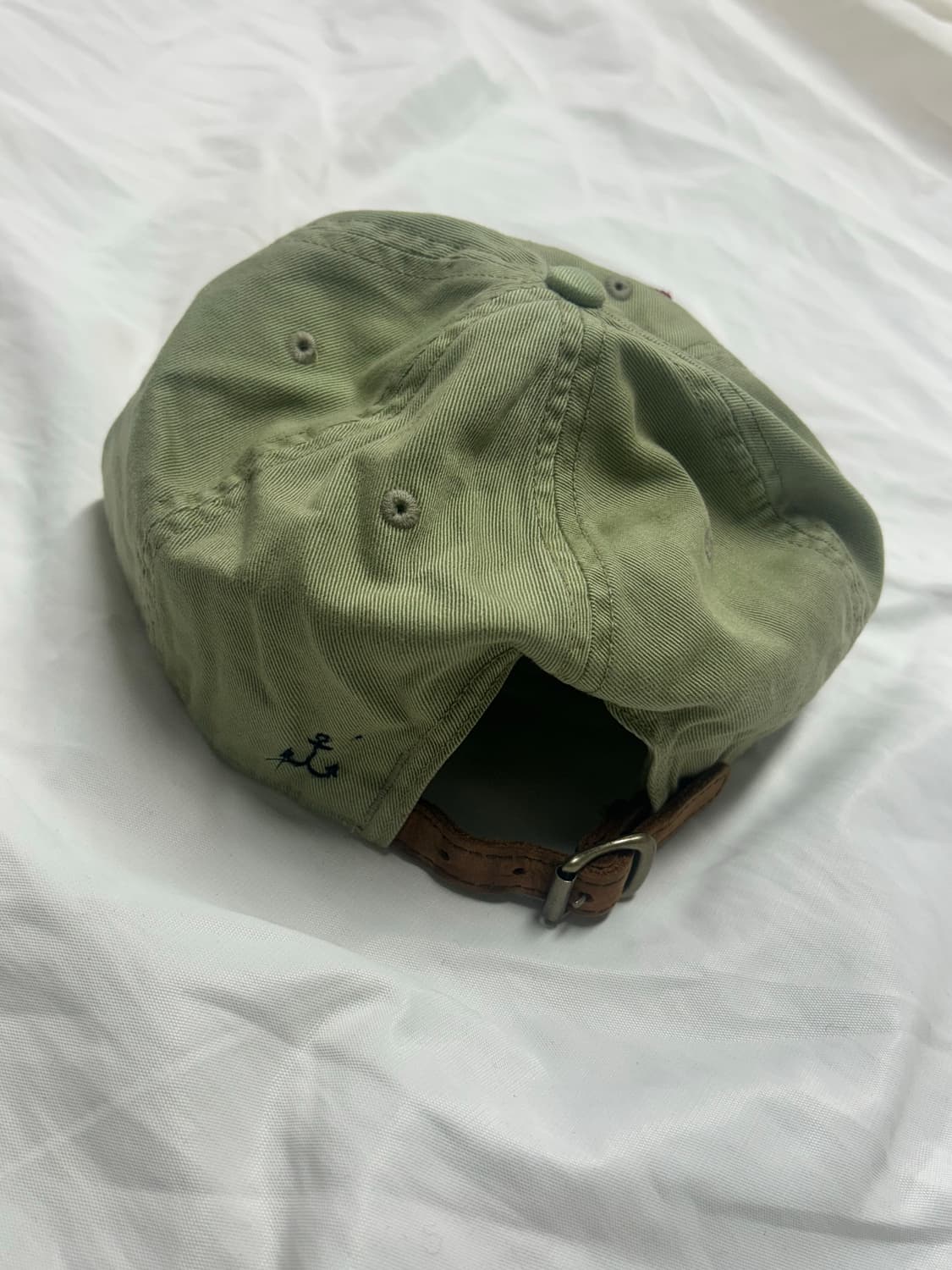 RRL (더블알엘) 볼캡 상품이미지2