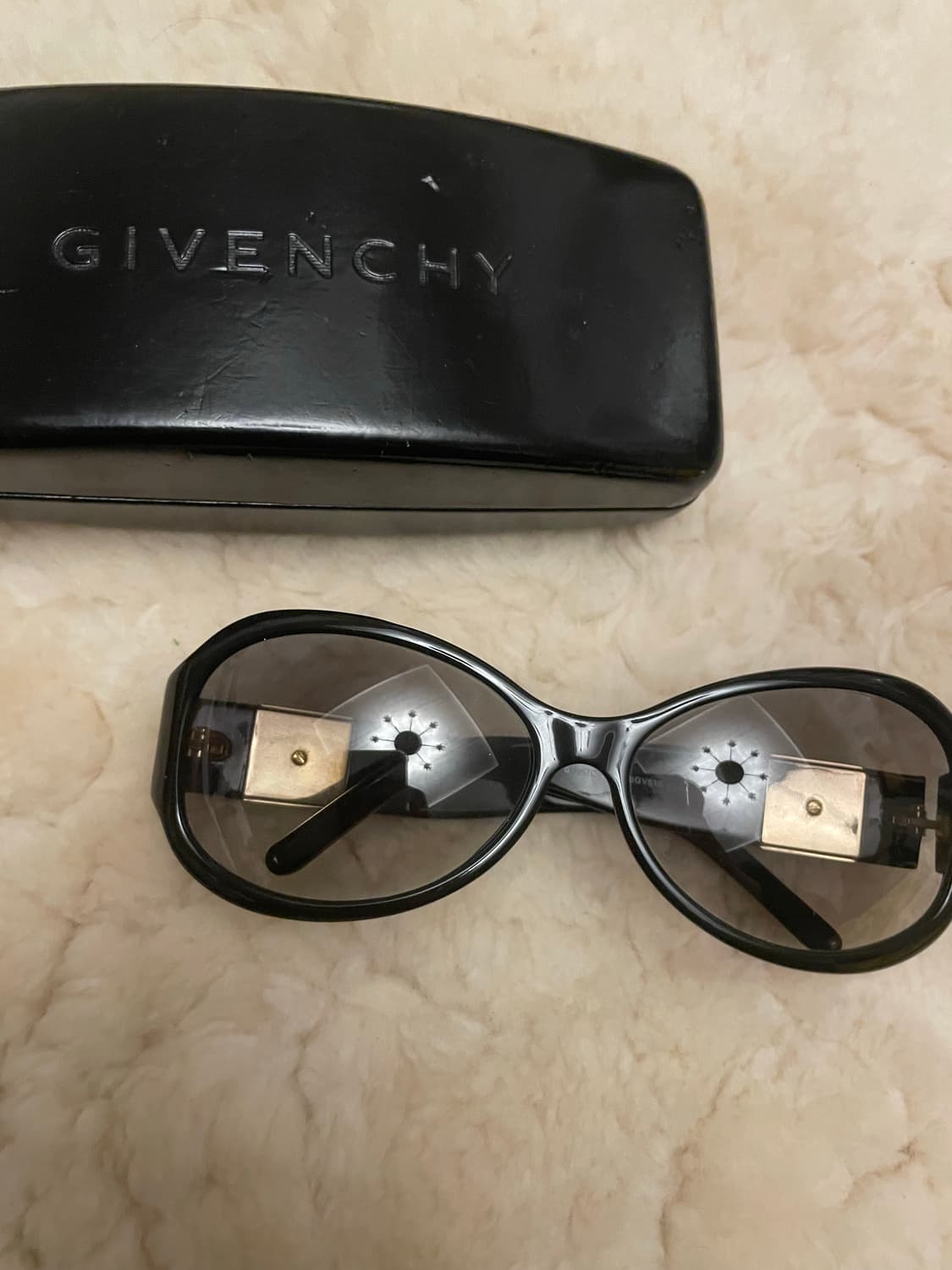 지방시 선글라스 상품이미지2