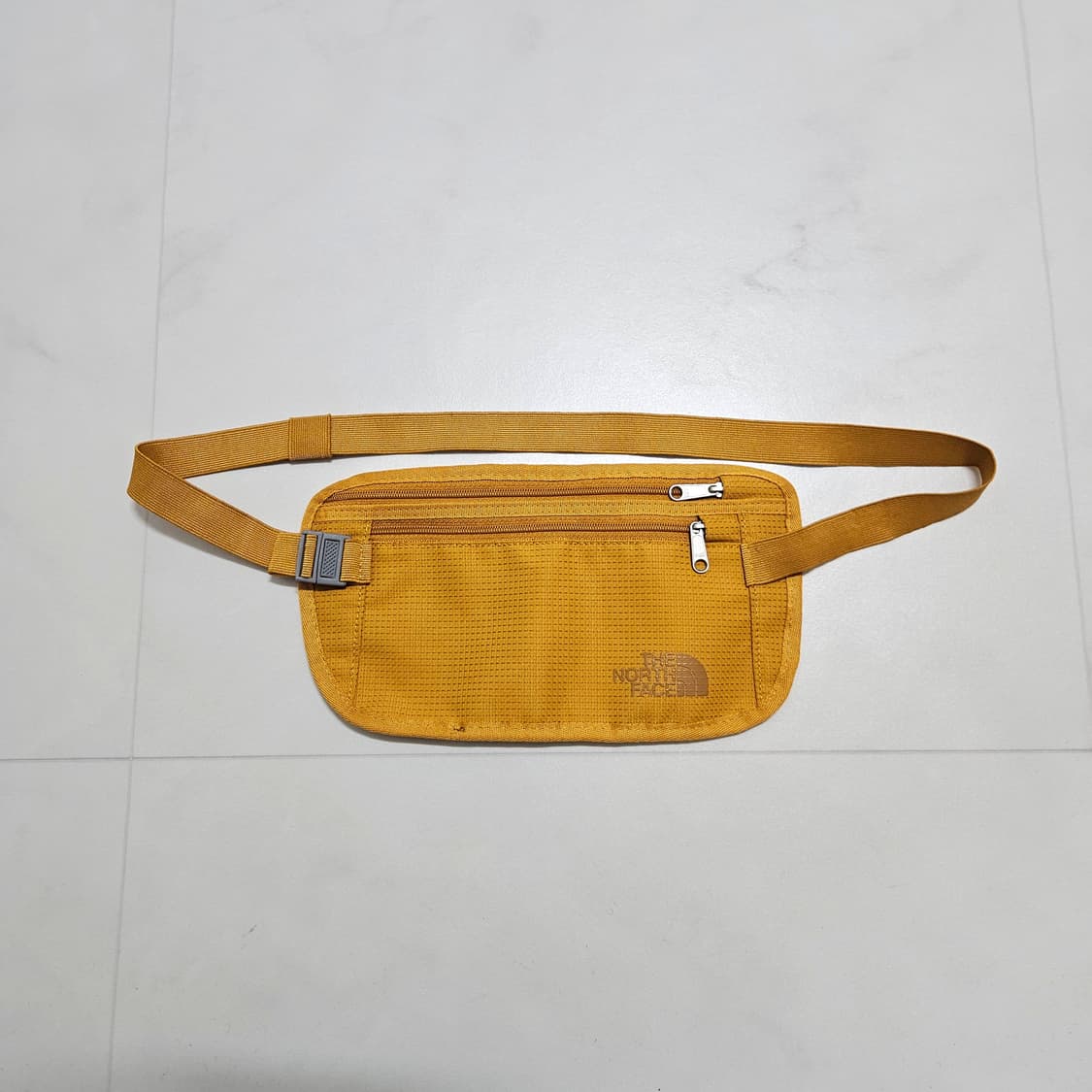 노스페이스 미니 웨이스트백 상품이미지1