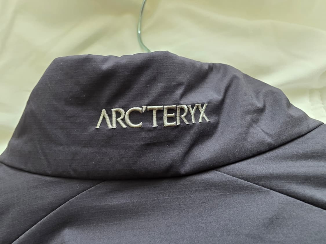 아크테릭스 아톰 SV 논후디 XL 상품이미지3