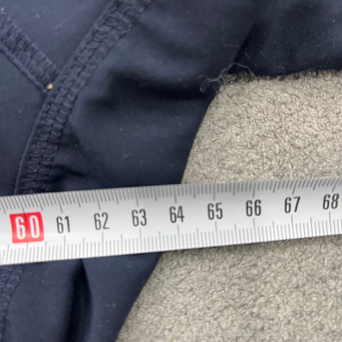 M 아디다스 올드스쿨 웜업 바람막이 긴팔 상품이미지9