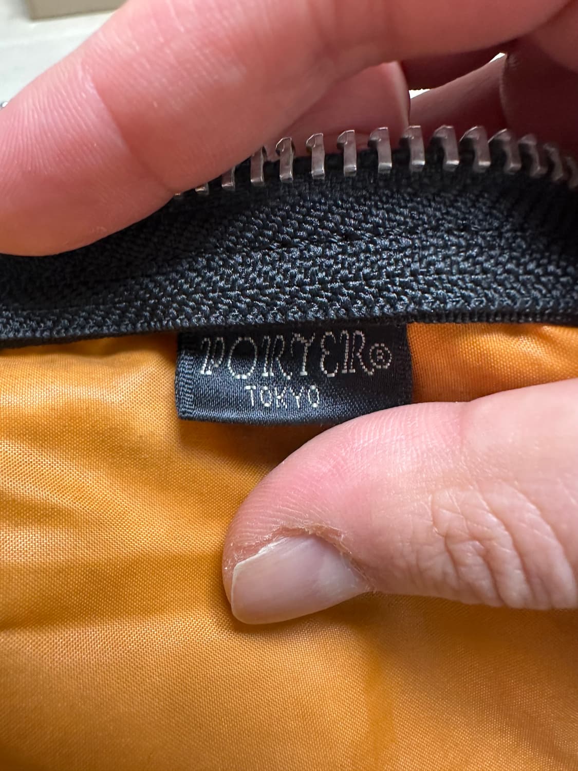 PORTER 요시다 포터 탱커 보스턴백 더플백 L 상품이미지9