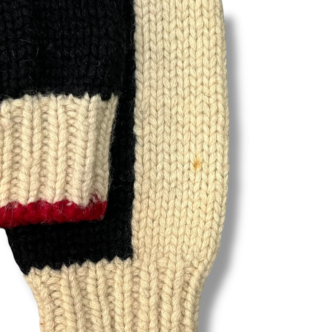  펜필드 헤비 울 코위찬 y14255 상품이미지5