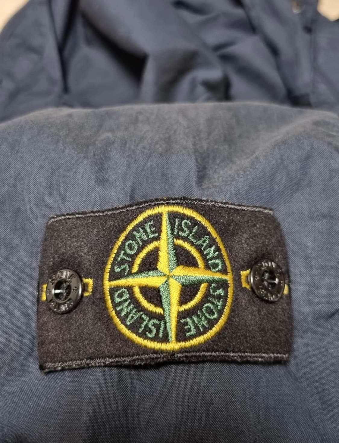 스톤아일랜드 코트 자켓 상품이미지6