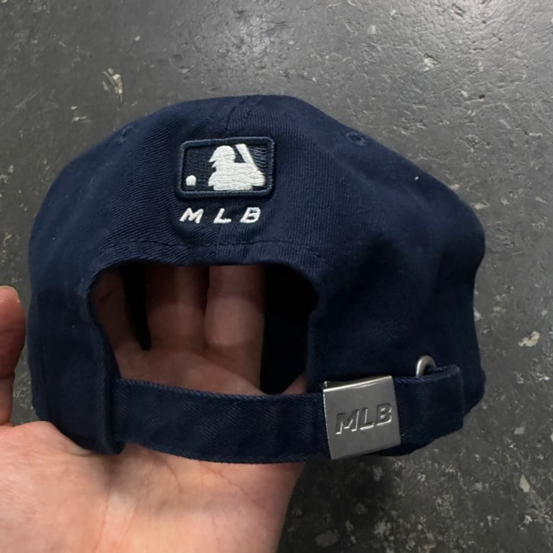 MLB 볼캡 상품이미지2