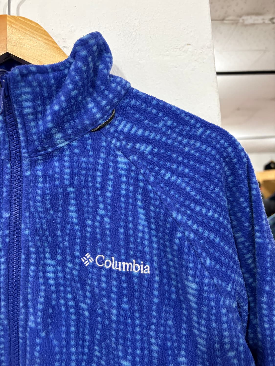 컬럼비아 후리스 상품이미지5