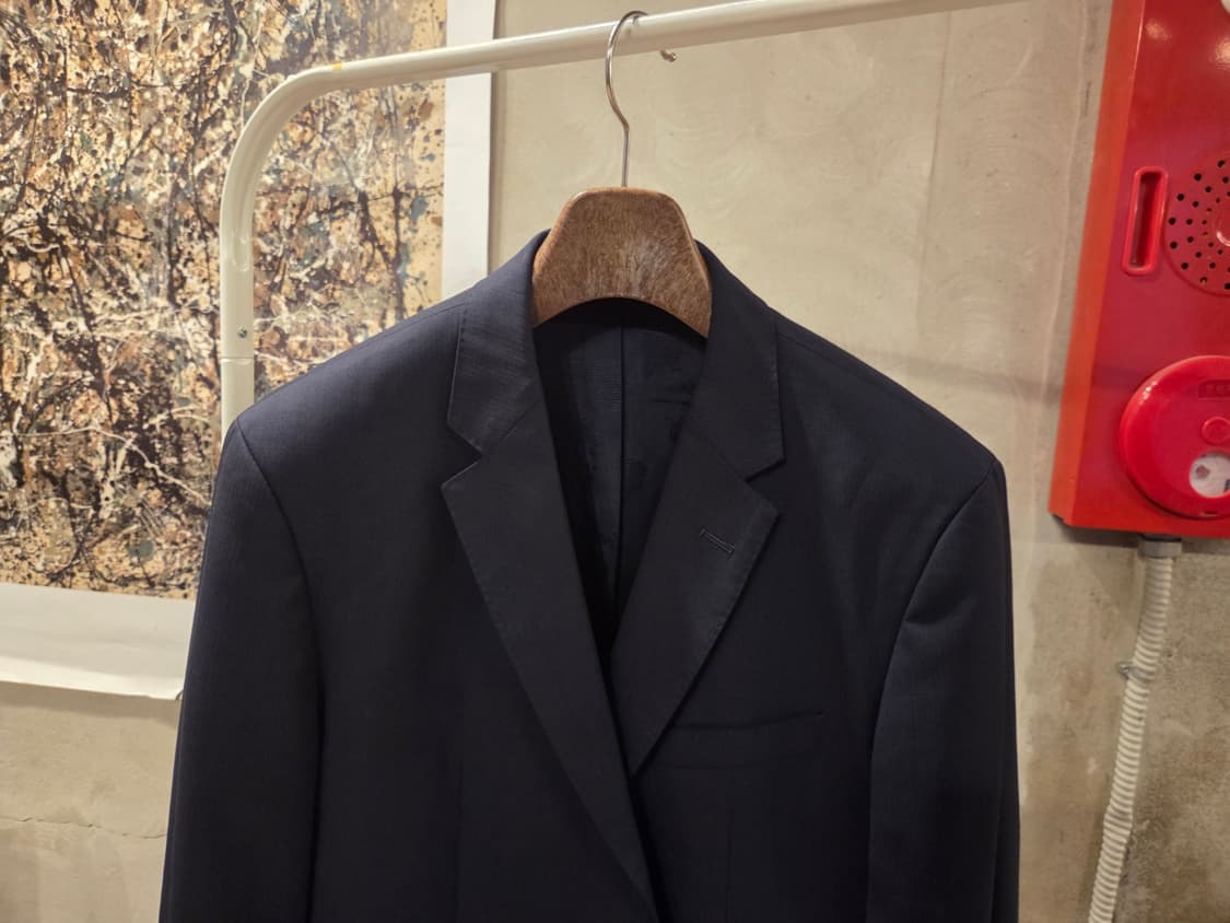 휴고보스 블랙라벨 자켓 상품이미지2