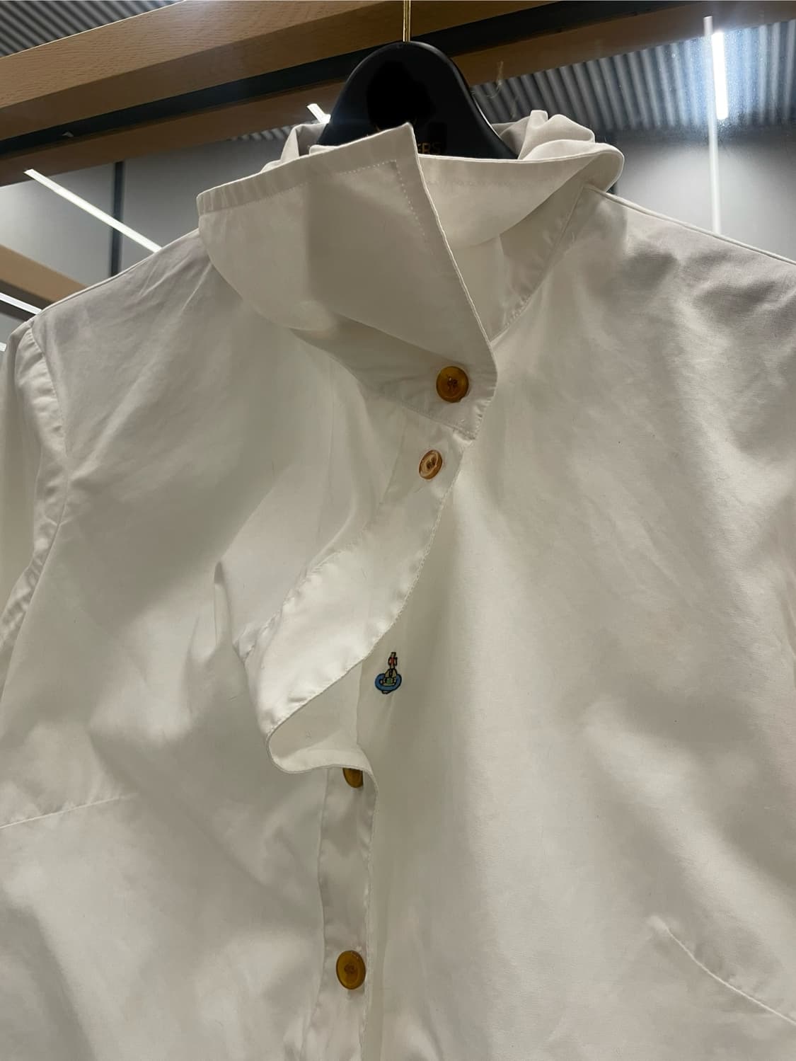 비비안웨스트우드 셔츠 상품이미지3