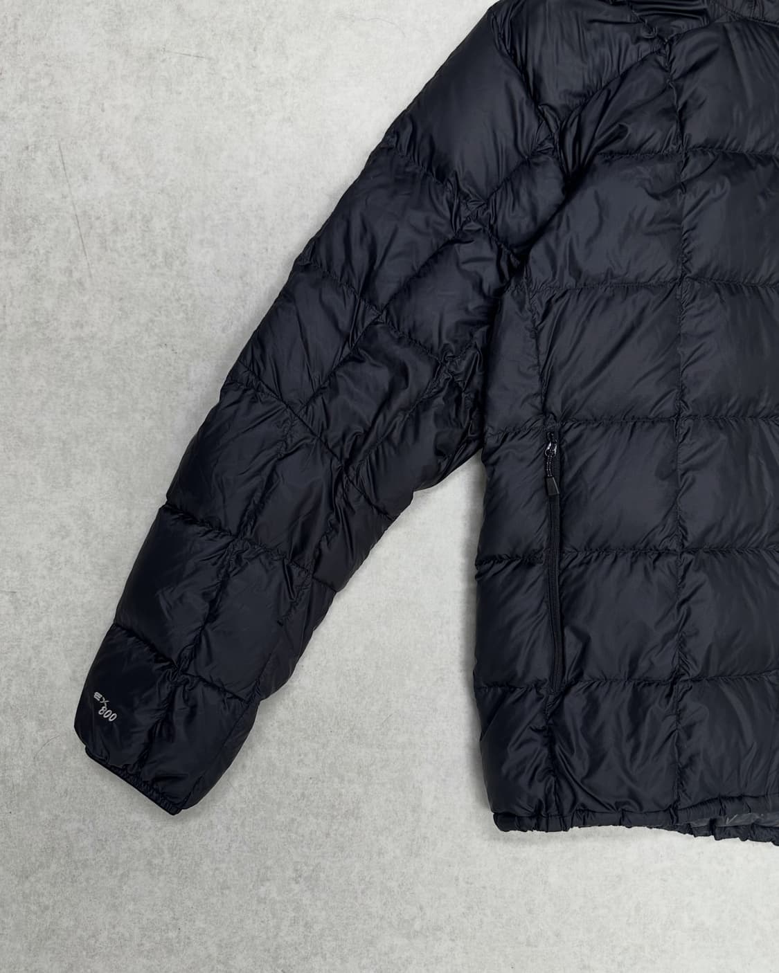 몽벨 슈페리어 다운 파카 상품이미지5