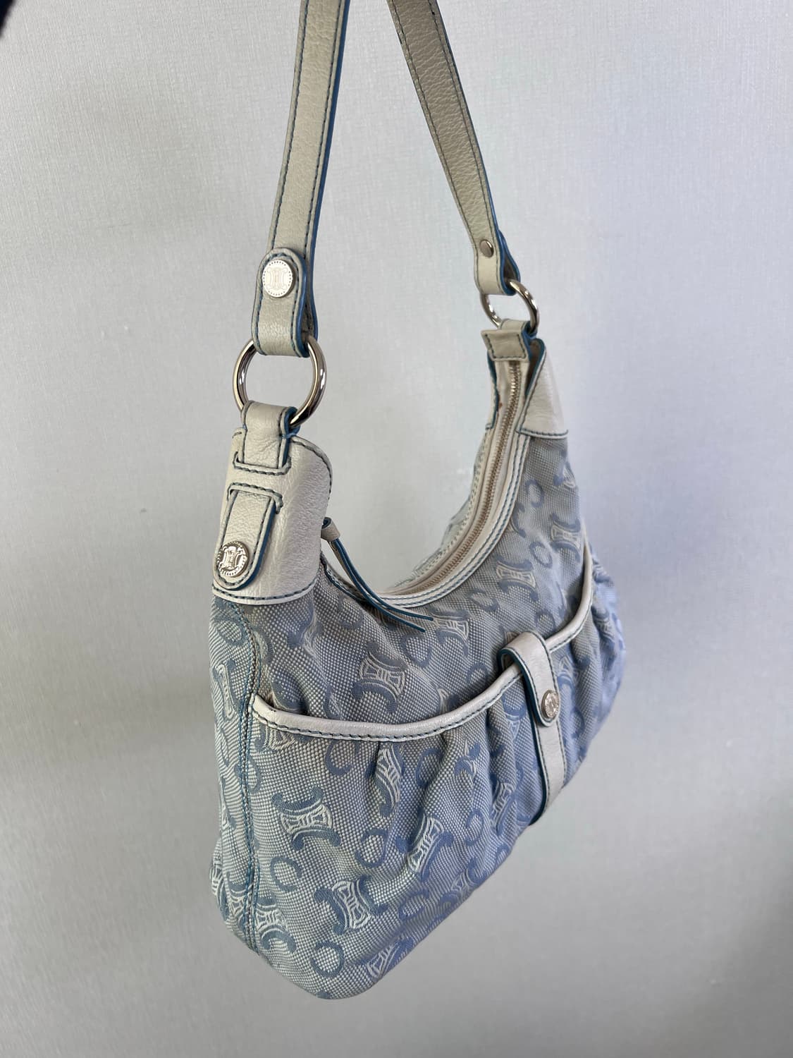 셀린느 트리오페 숄더백 상품이미지6