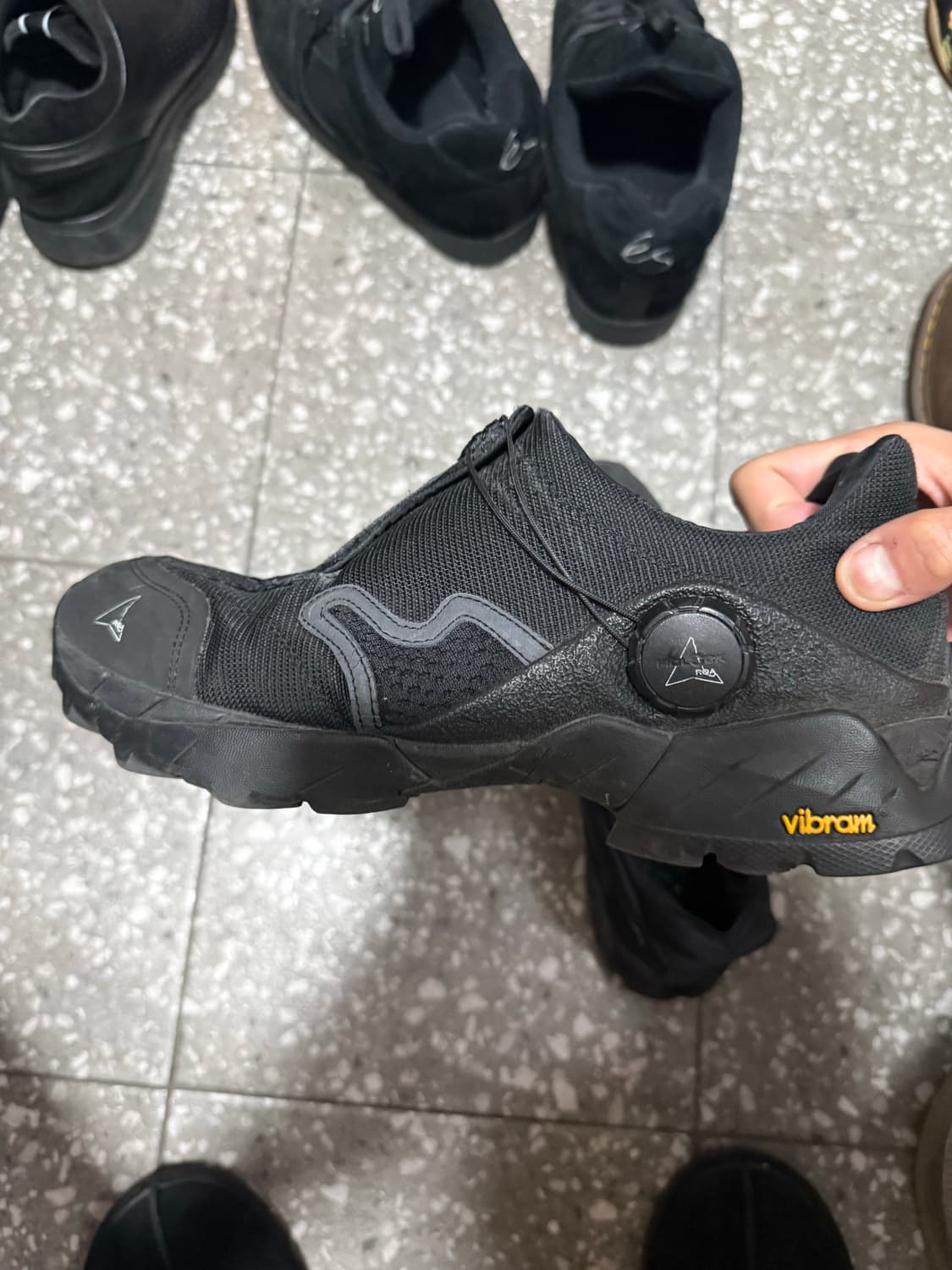 로아 미나르 EU 43 상품이미지2