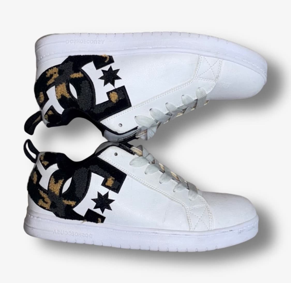 DC shoes 상품이미지1