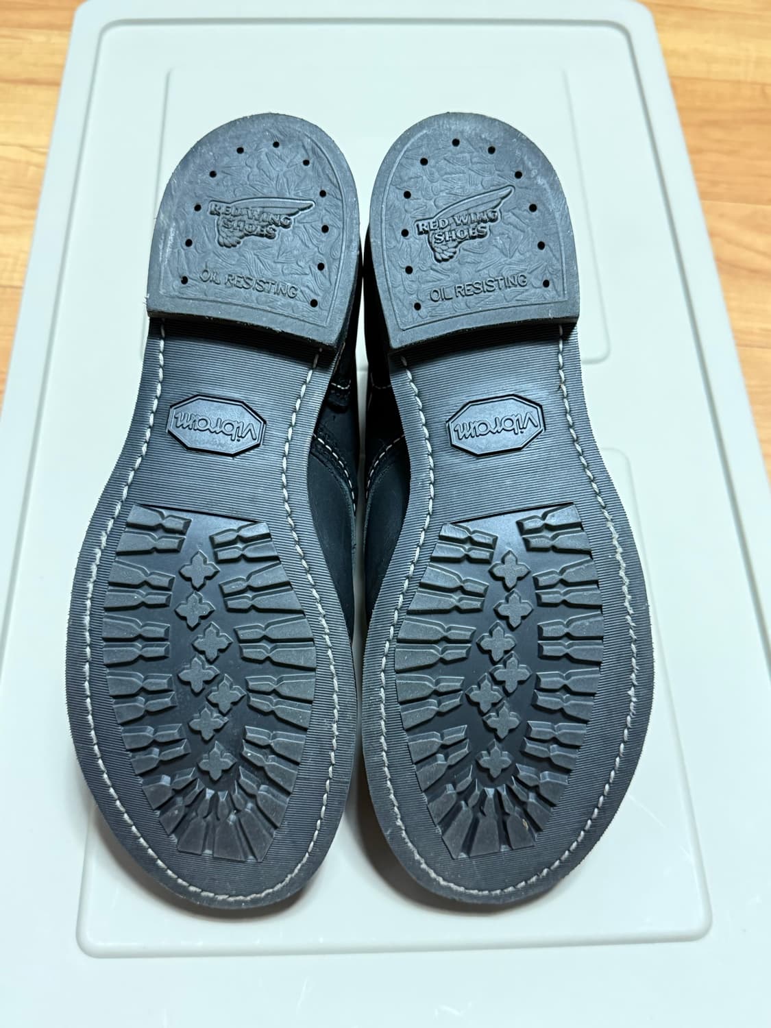 아이언레인저 8084 블랙 270 판매 상품이미지7