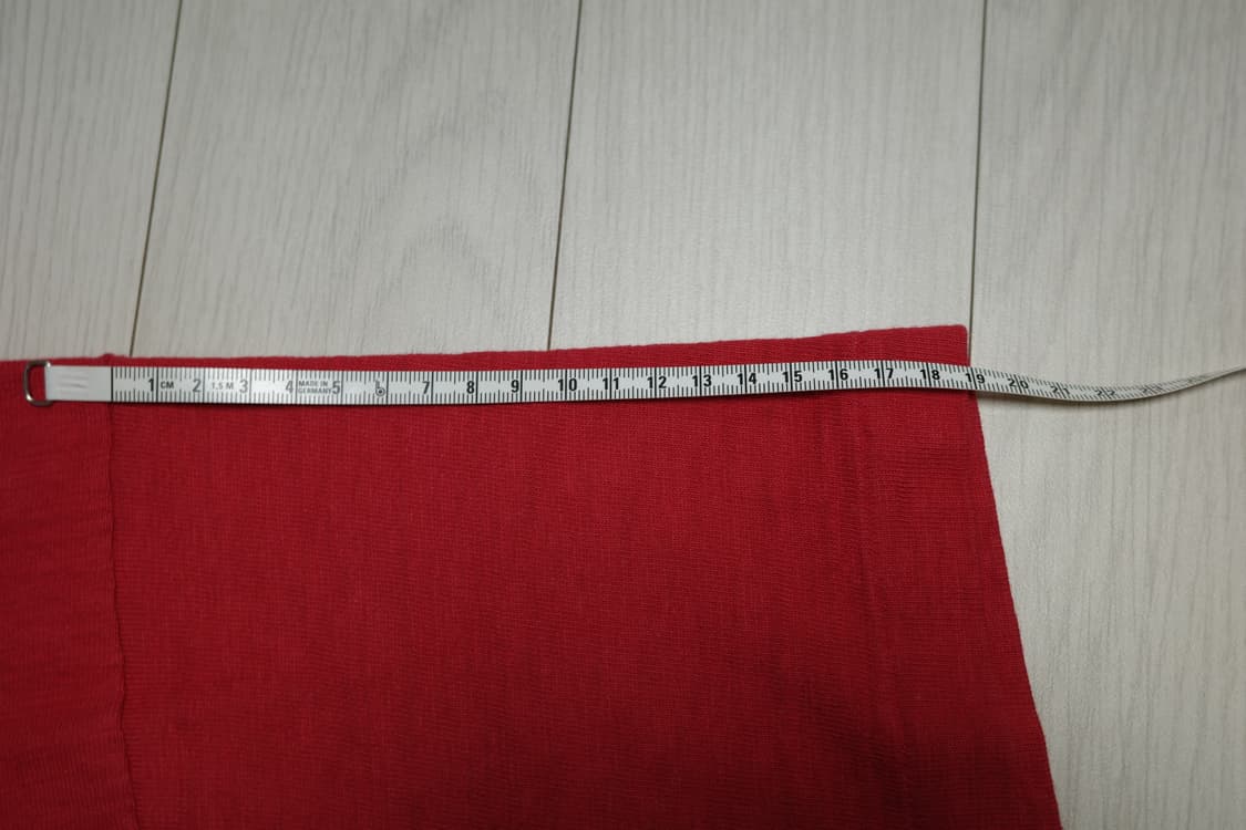 [XL] 웨어하우스 존글럭코 반팔 상품이미지7