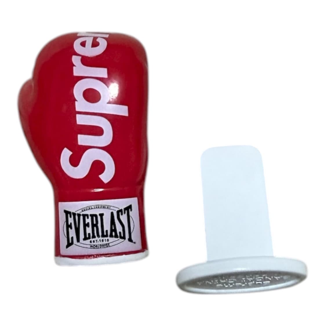 Suprme 가챠캡슐 [복싱 글러브 25FW] 상품이미지4