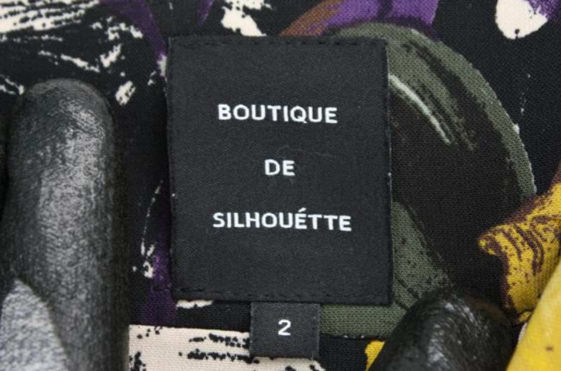 뷰티끄드실루엣 원피스 상품이미지5