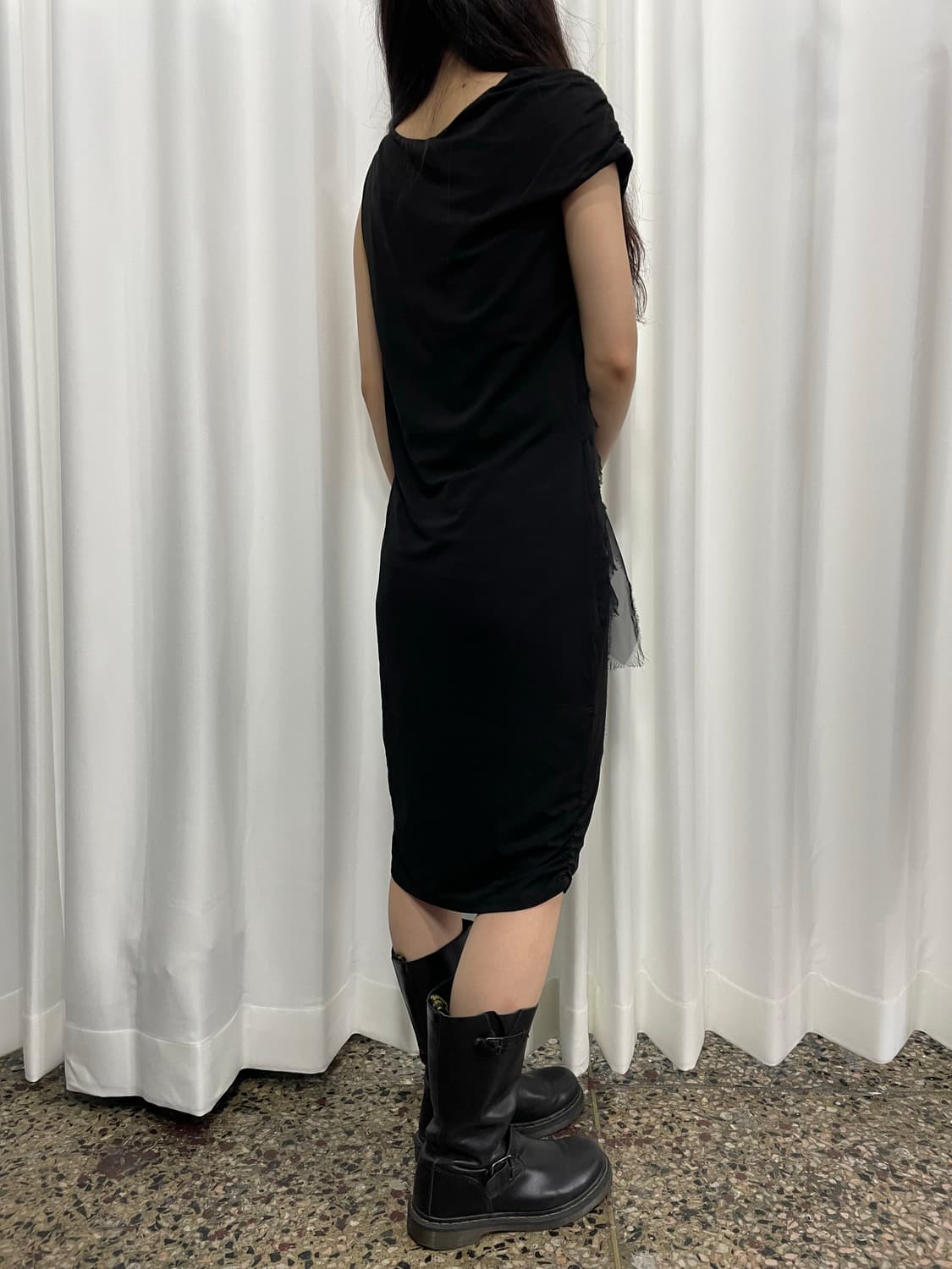 ekle design dress 상품이미지3