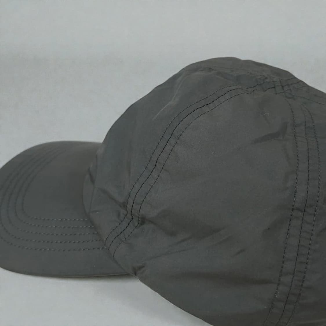 free)COS 코스 폴리 캡모자 카키 상품이미지2