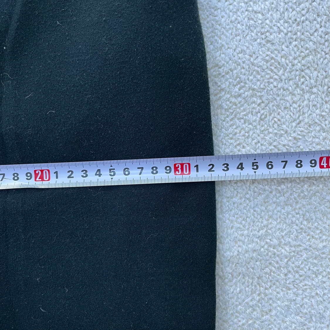 67 타임 한섬 여성 와이드 바지 0330M 상품이미지5