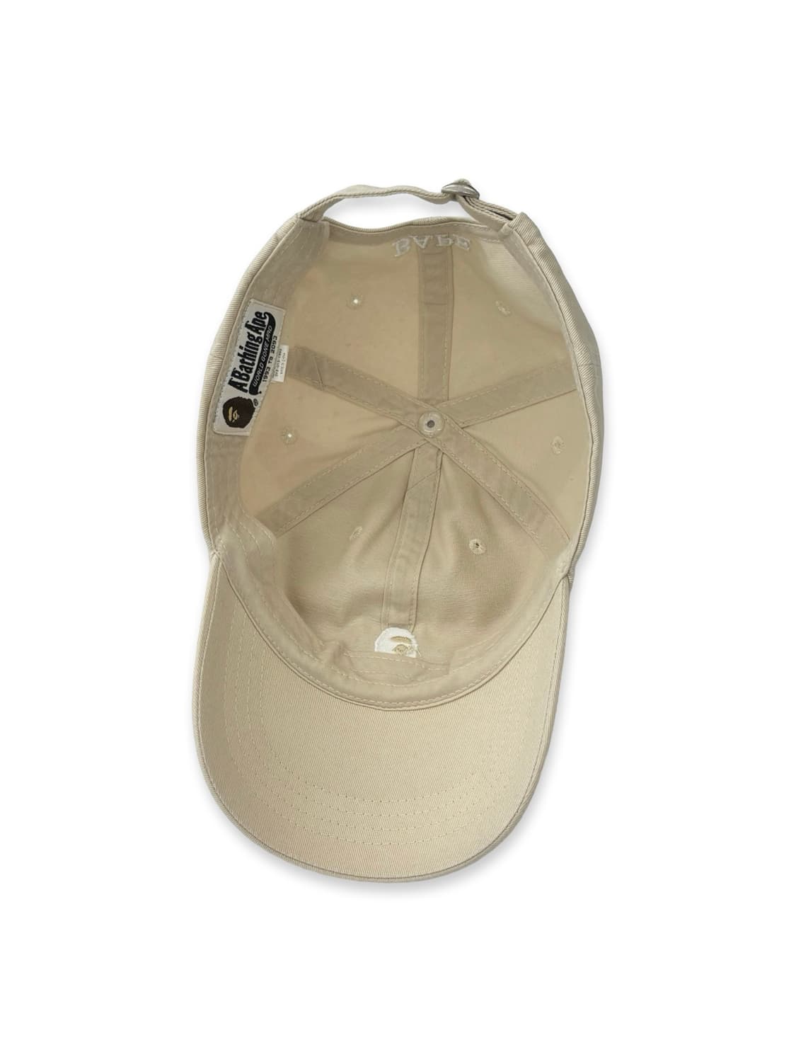 Bape 베이프 볼캡 상품이미지7