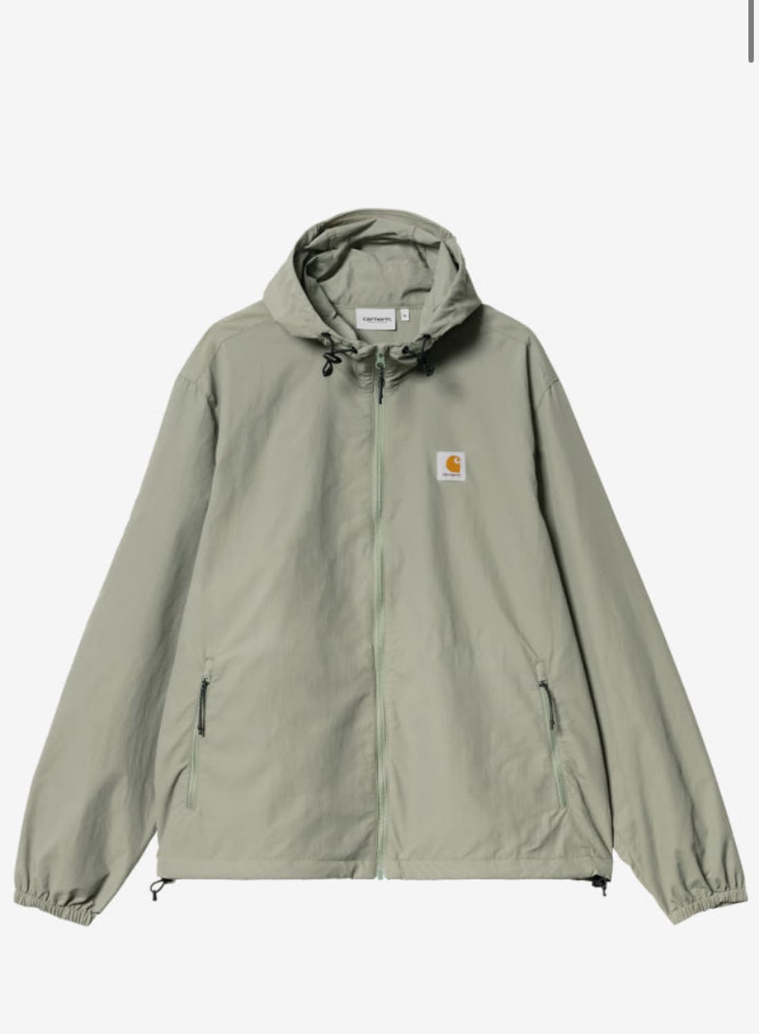 칼하트 그레이슨 자켓 L사이즈 상품이미지1