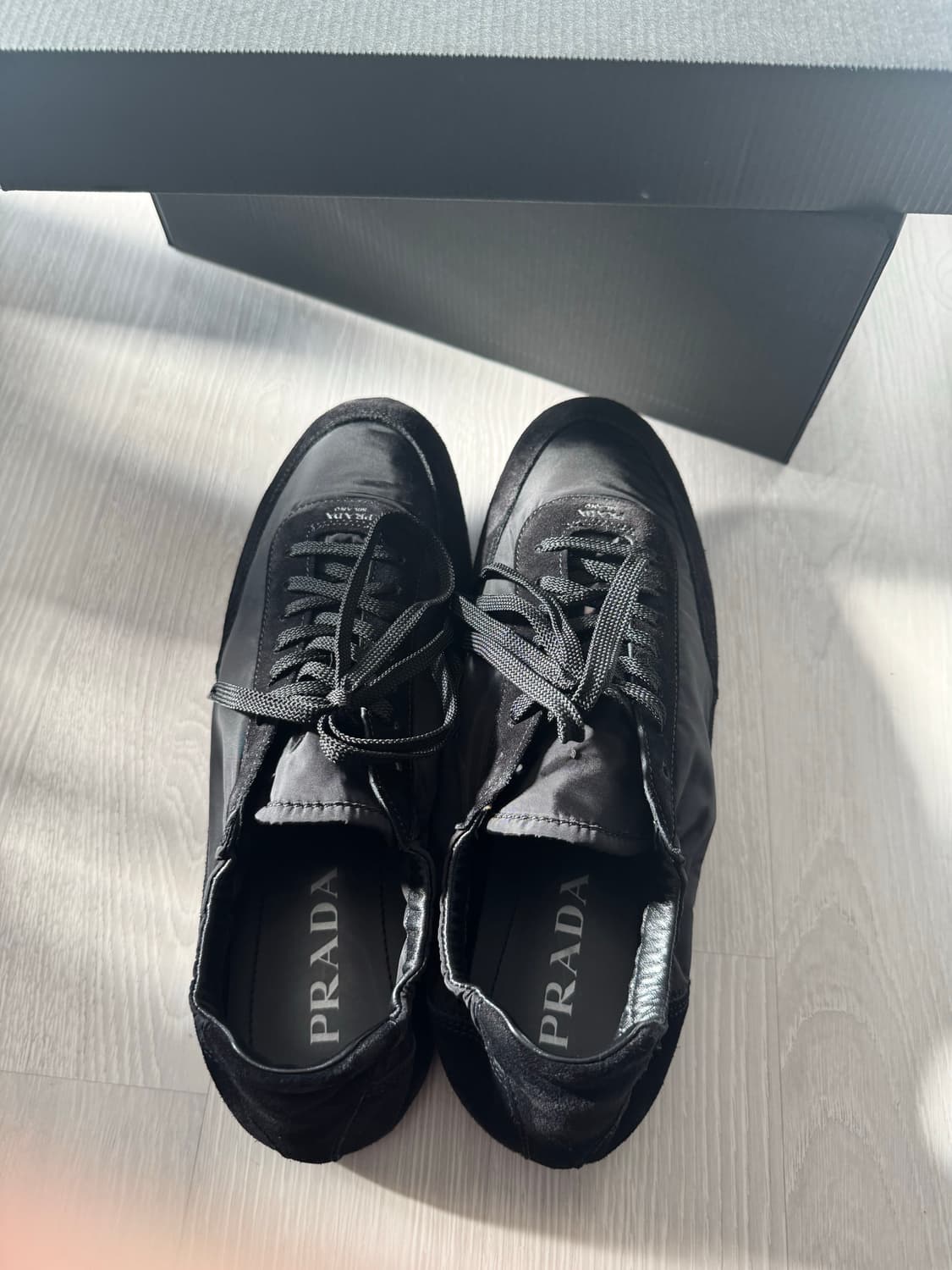 프라다 컬랩스 uk9 상품이미지2