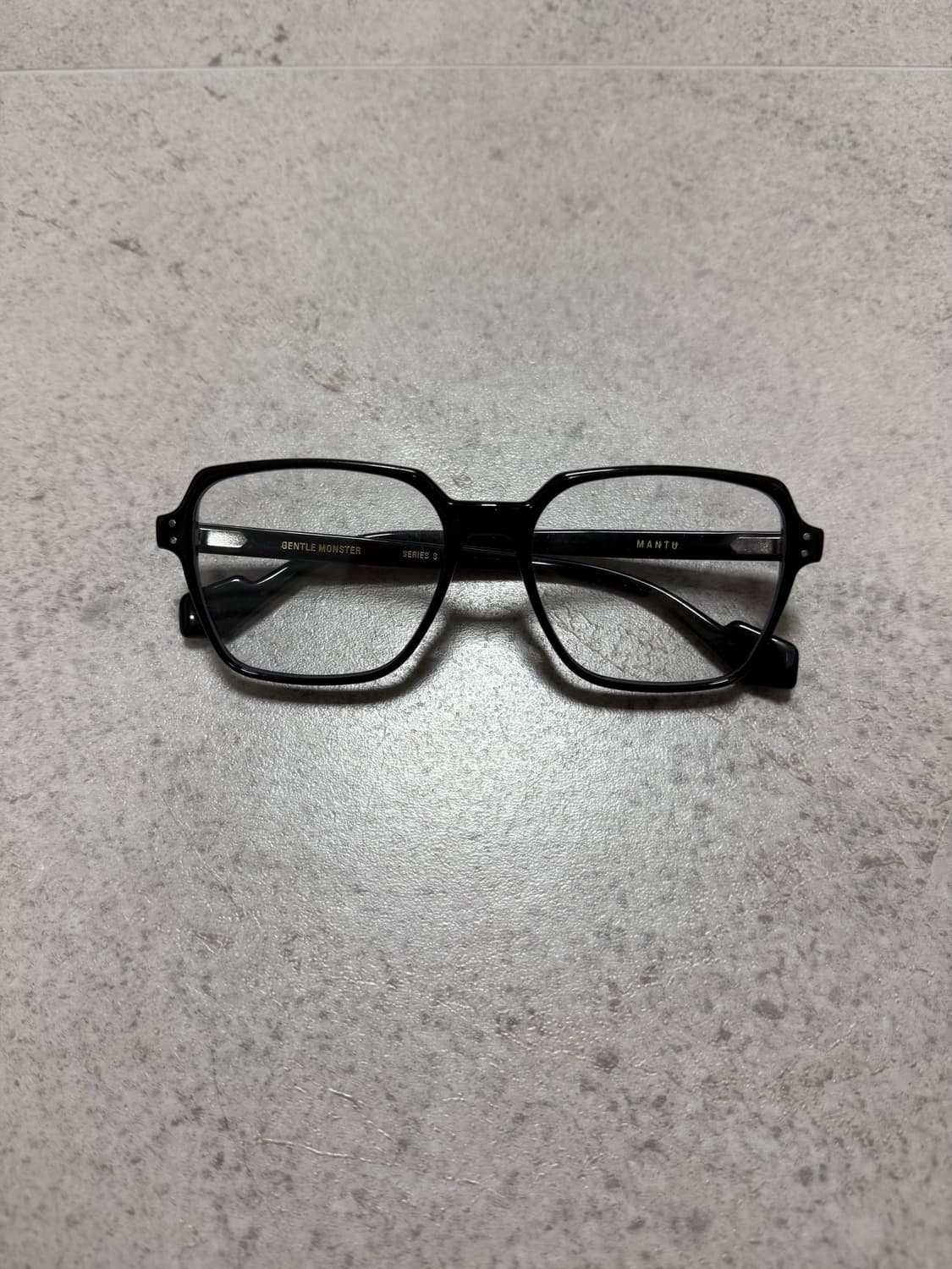 젠틀몬스터 mantu  상품이미지1