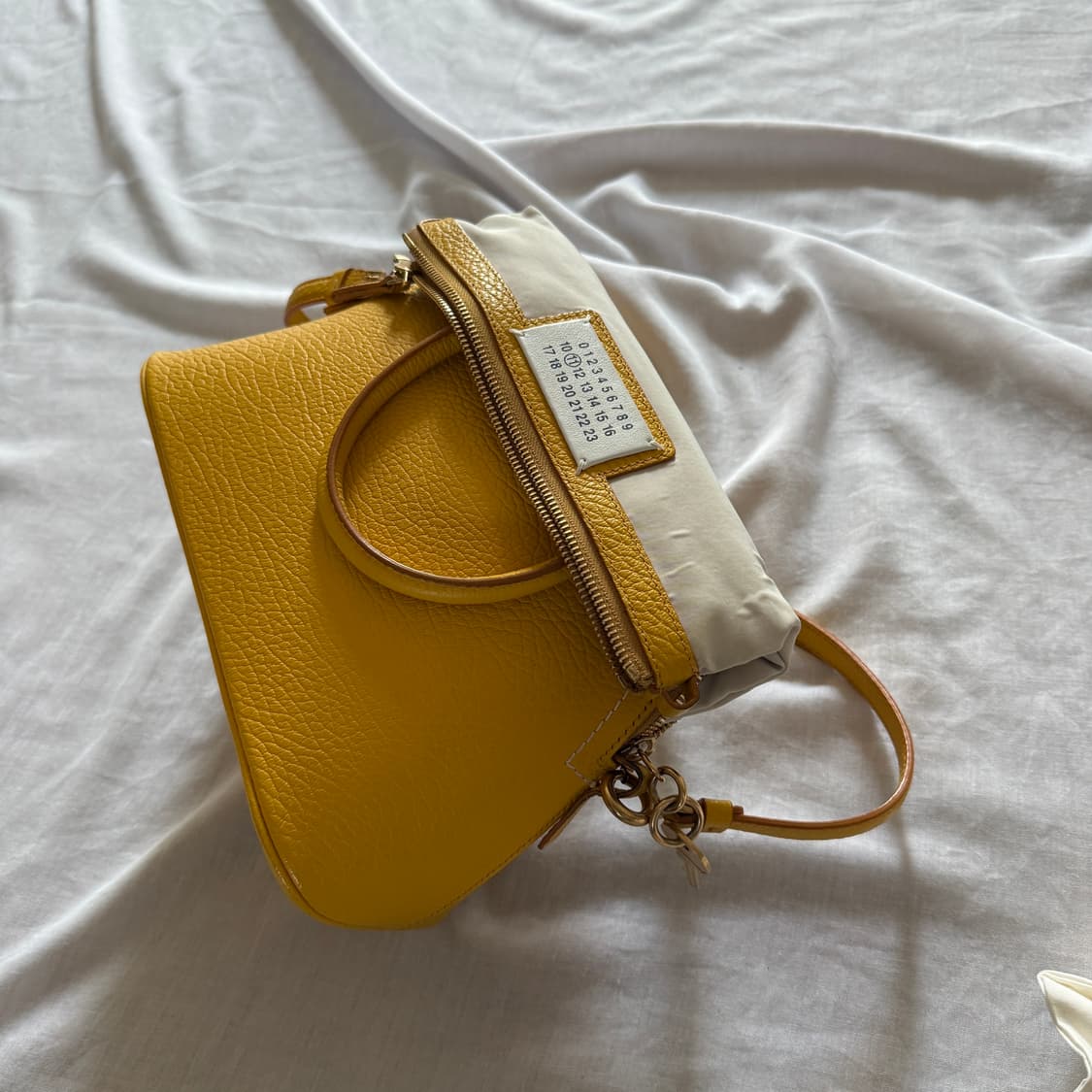 마르지엘라 5ac 토트백 상품이미지5