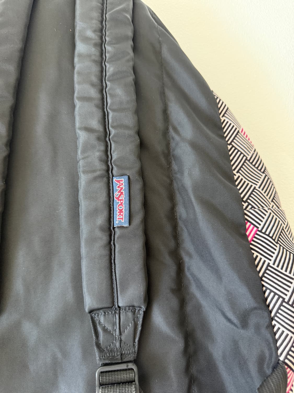 잔스포츠(JANSPORT) 백팩 상품이미지6