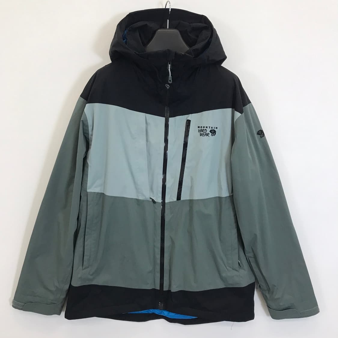 마운틴하드웨어 드래곤즈백 바람막이자켓 [국내110] 상품이미지1